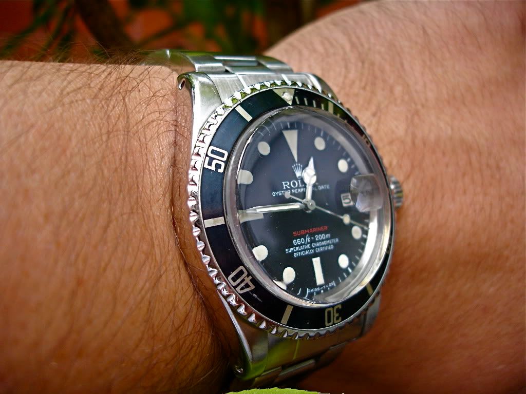 rolex datejust no cyclops